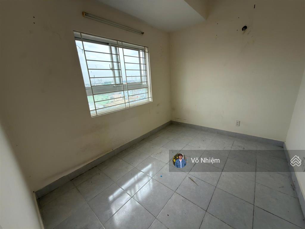 Cho thuê căn hộ chung cư bình tân, phường an lạc 2pn, 2wc, 55m2 tại hqc 35 hồ học lãm, 5,5 triệu