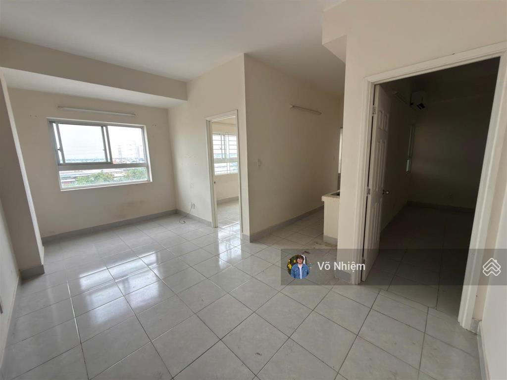 Cho thuê căn hộ chung cư bình tân, phường an lạc 2pn, 2wc, 55m2 tại hqc 35 hồ học lãm, 5,5 triệu