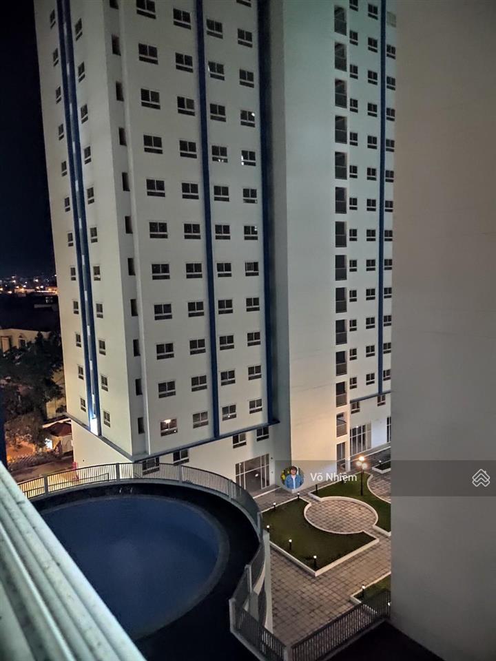 Cho thuê căn hộ chung cư bình tân, phường an lạc 2pn, 2wc, 55m2 tại hqc 35 hồ học lãm, 5,5 triệu