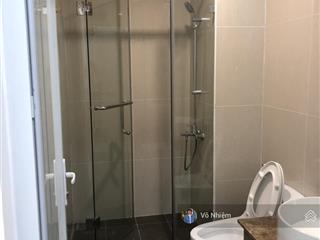 Bán căn hộ officetel golden king phú mỹ hưng 37m² 2,3 tỷ, view đẹp