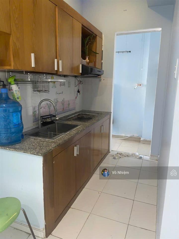 Bán cc hqc plaza, an phú tây, 1,45 tỷ, 55m2, 2pn, giá tốt, có nội thất, nhà đẹp, sổ cc ngay