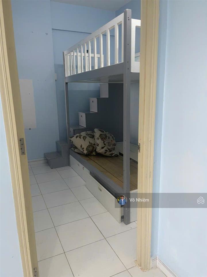 Bán cc hqc plaza, an phú tây, 1,45 tỷ, 55m2, 2pn, giá tốt, có nội thất, nhà đẹp, sổ cc ngay
