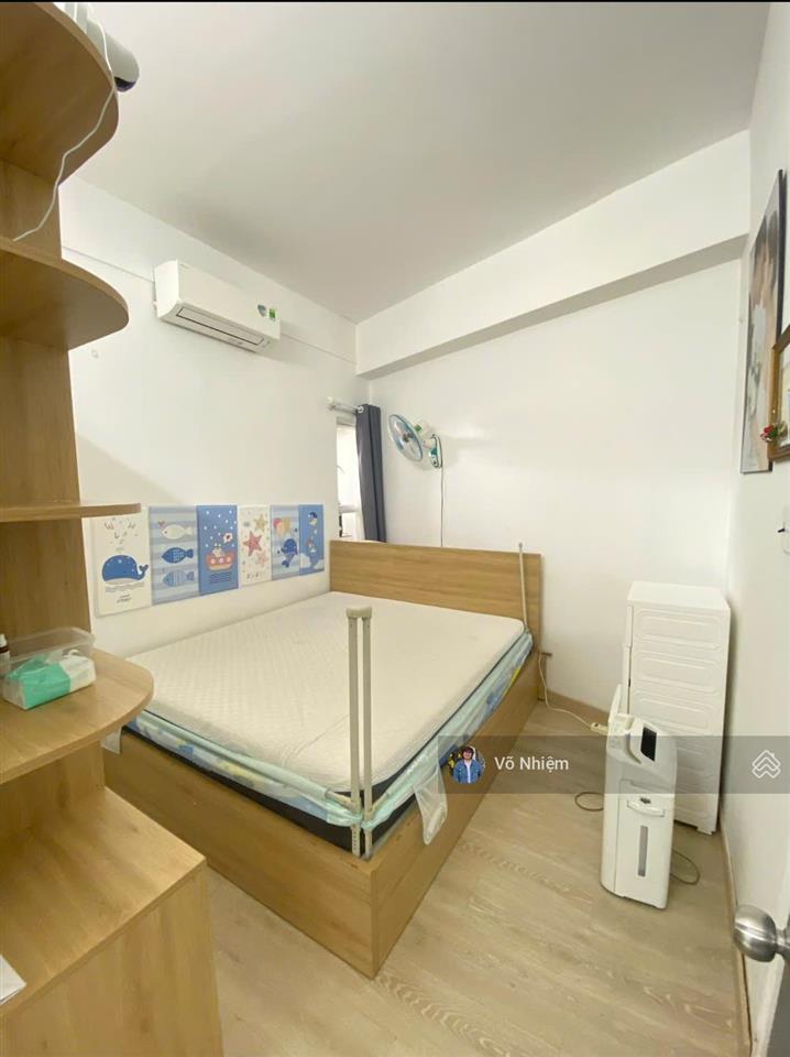 Bán cc blue sky tower, a4, bình trưng đông, 2,6 tỷ, 55m2 hàng hiếm tại quận 2