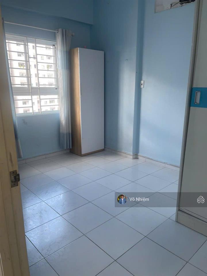 Bán căn hộ 2pn, 2wc tại hqc plaza, 1,1 tỷ, 55m2.