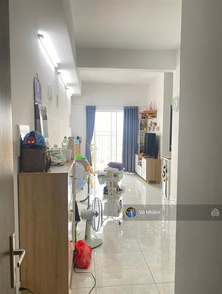 Bán gấp căn hộ đẹp tại blue sky tower, 2,6 tỷ, 57m2, 2pn, 2wc. 2,6 tỷ.  0986 647 ***