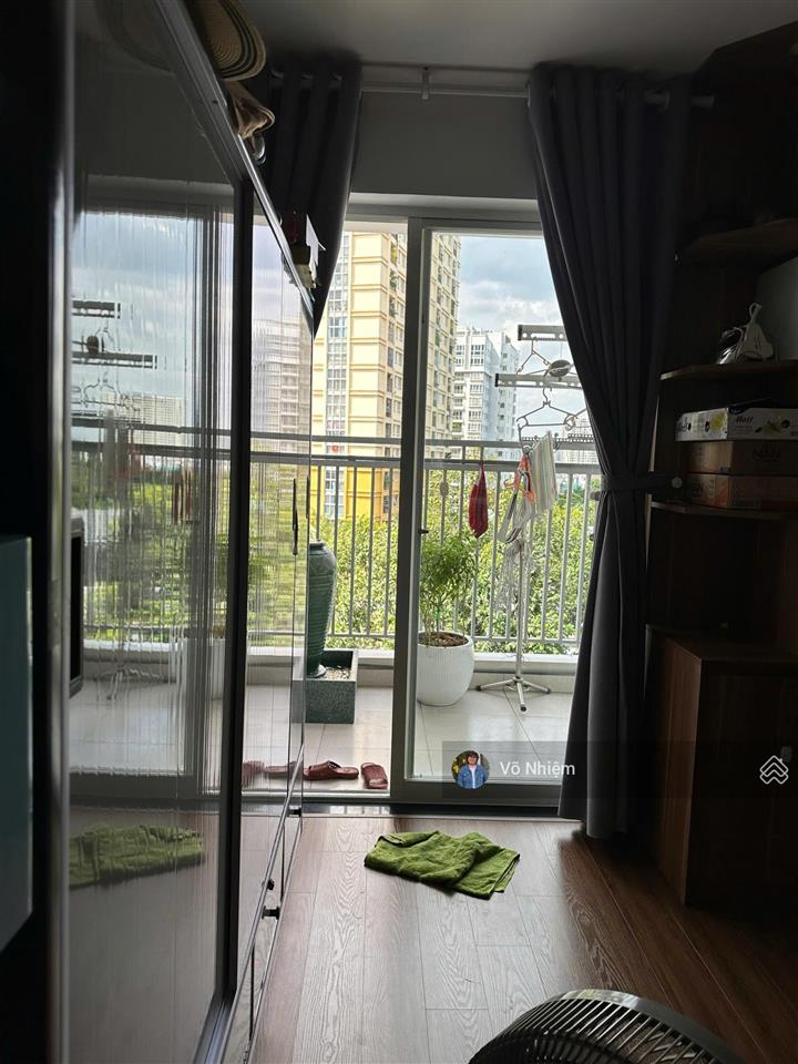 Bán căn hộ góc tt q2 114m2 3pn, 3wc, 3 ban công, tại blue sky tower, bình trưng đông. giá ưu đãi