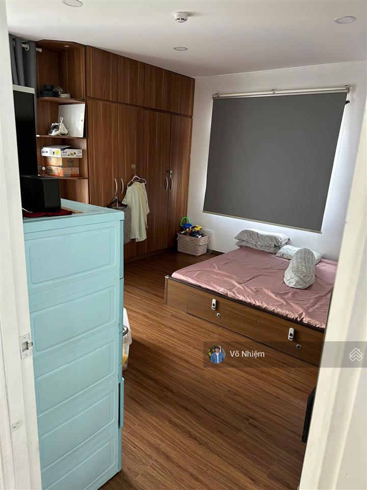 Bán căn hộ góc tt q2 114m2 3pn, 3wc, 3 ban công, tại blue sky tower, bình trưng đông. giá ưu đãi