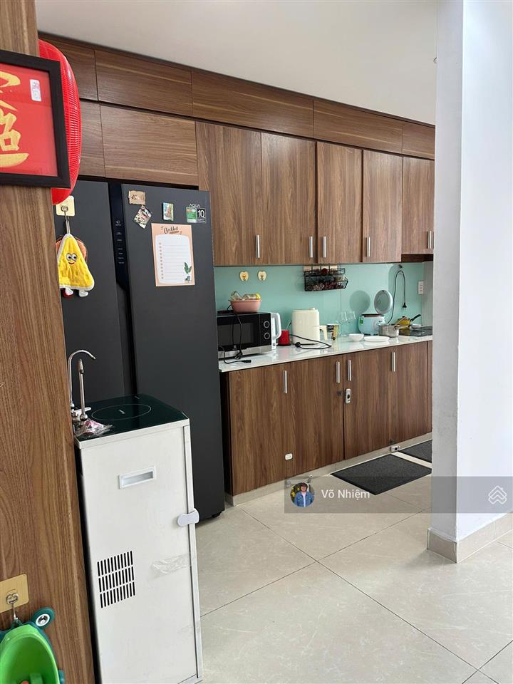 Bán căn hộ góc tt q2 114m2 3pn, 3wc, 3 ban công, tại blue sky tower, bình trưng đông. giá ưu đãi