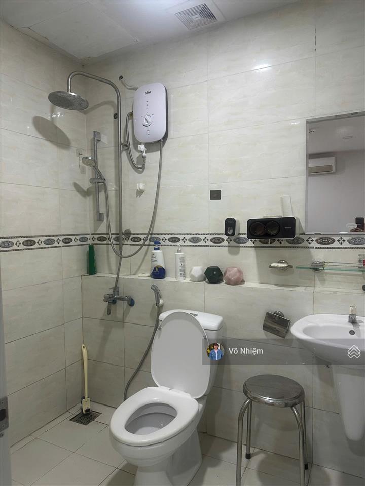 Bán căn hộ góc tt q2 114m2 3pn, 3wc, 3 ban công, tại blue sky tower, bình trưng đông. giá ưu đãi