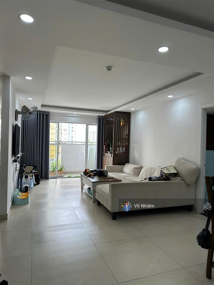 Bán căn hộ góc tt q2 114m2 3pn, 3wc, 3 ban công, tại blue sky tower, bình trưng đông. giá ưu đãi