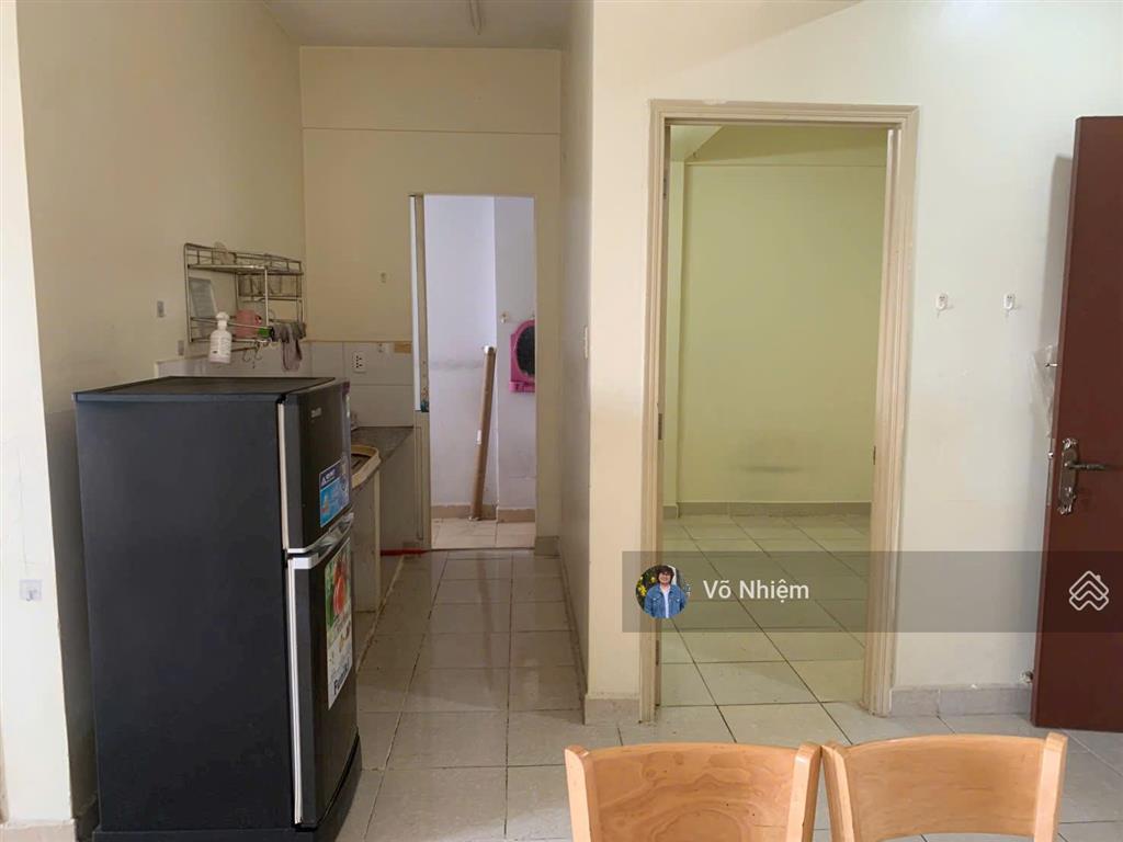 Sở hữu căn hộ 2pn 55m2 nguyễn văn linh chỉ 1,1 tỷ full thuế phí