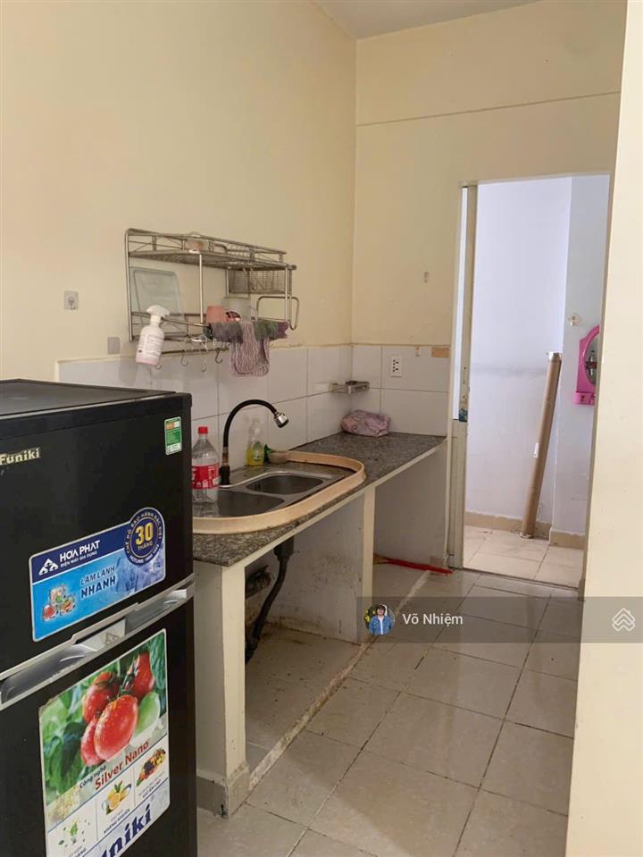 Sở hữu căn hộ 2pn 55m2 nguyễn văn linh chỉ 1,1 tỷ full thuế phí