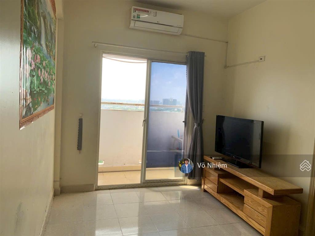 Sở hữu căn hộ 2pn 55m2 nguyễn văn linh chỉ 1,1 tỷ full thuế phí