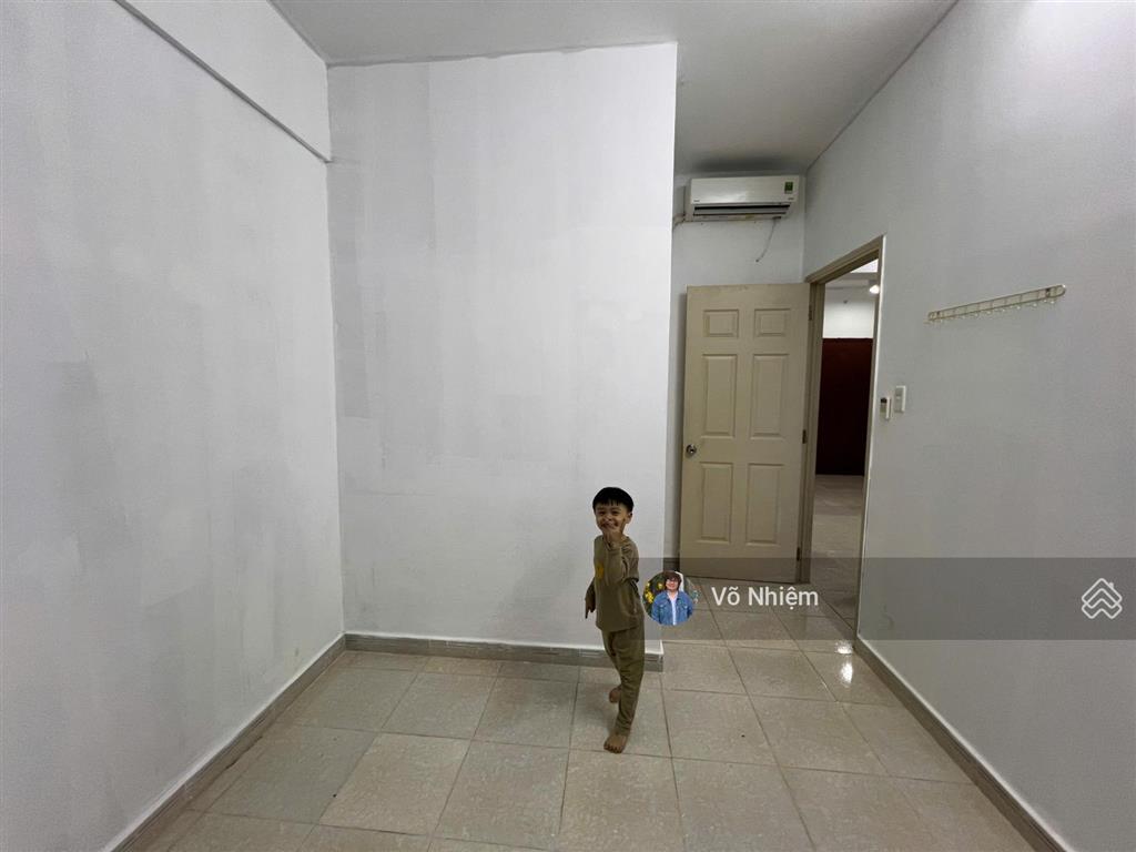 Cho thuê căn hộ 2pn, 2wc, 4,5 triệu, 55m2 tại hqc plaza, an phú tây, bình chánh, hcm