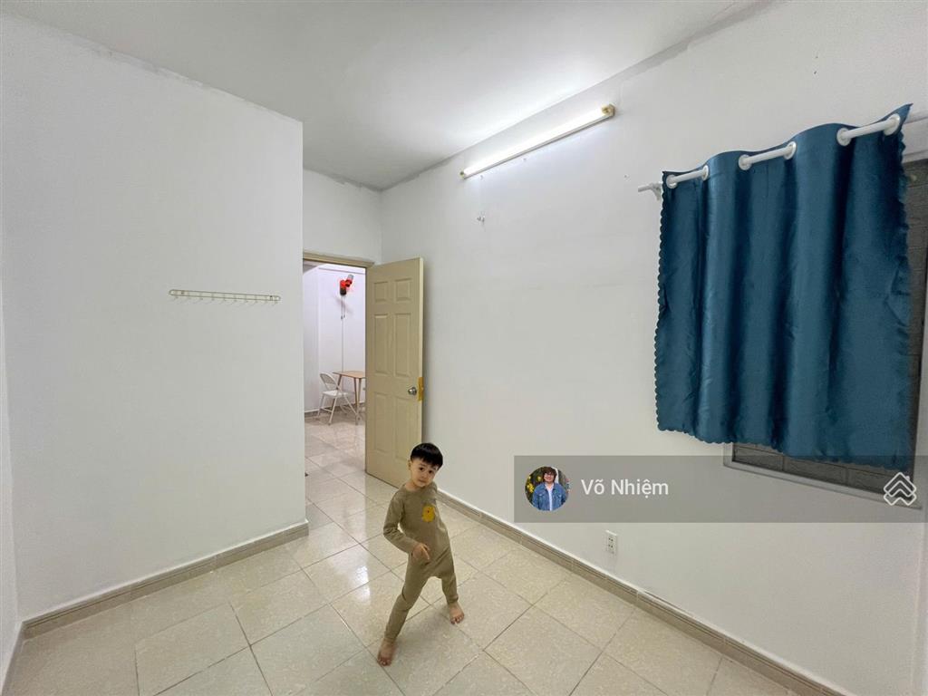 Cho thuê căn hộ 2pn, 2wc, 4,5 triệu, 55m2 tại hqc plaza, an phú tây, bình chánh, hcm