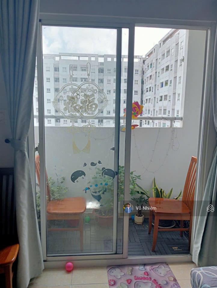 Bán gấp căn hộ góc tầng thấp block hq2 62m2 tại hqc plaza, 1,35 tỷ, 2pn, 2wc