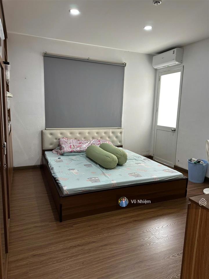 Căn hộ hqc bình trưng đông, phường bình trưng, tp thủ đức, 57m², 2pn, giá 2,550, chuẩn bị nhận sổ