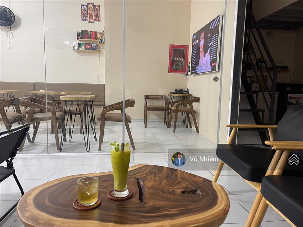 Chỉ 29tr/m2 sở hữu ngay 1 shophouse thương mại đang kinh doanh ổn định tại hqc plaza, p. bình đông