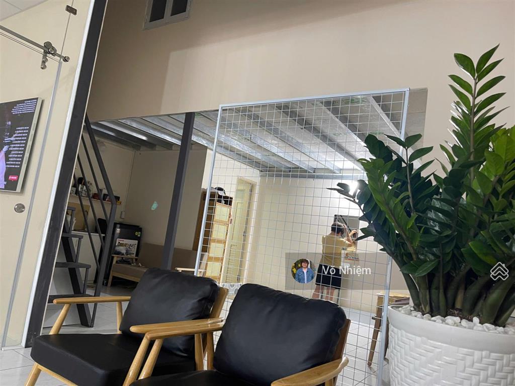 Chỉ 29tr/m2 sở hữu ngay 1 shophouse thương mại đang kinh doanh ổn định tại hqc plaza, p. bình đông