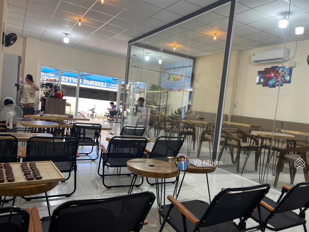 Chỉ 29tr/m2 sở hữu ngay 1 shophouse thương mại đang kinh doanh ổn định tại hqc plaza, p. bình đông