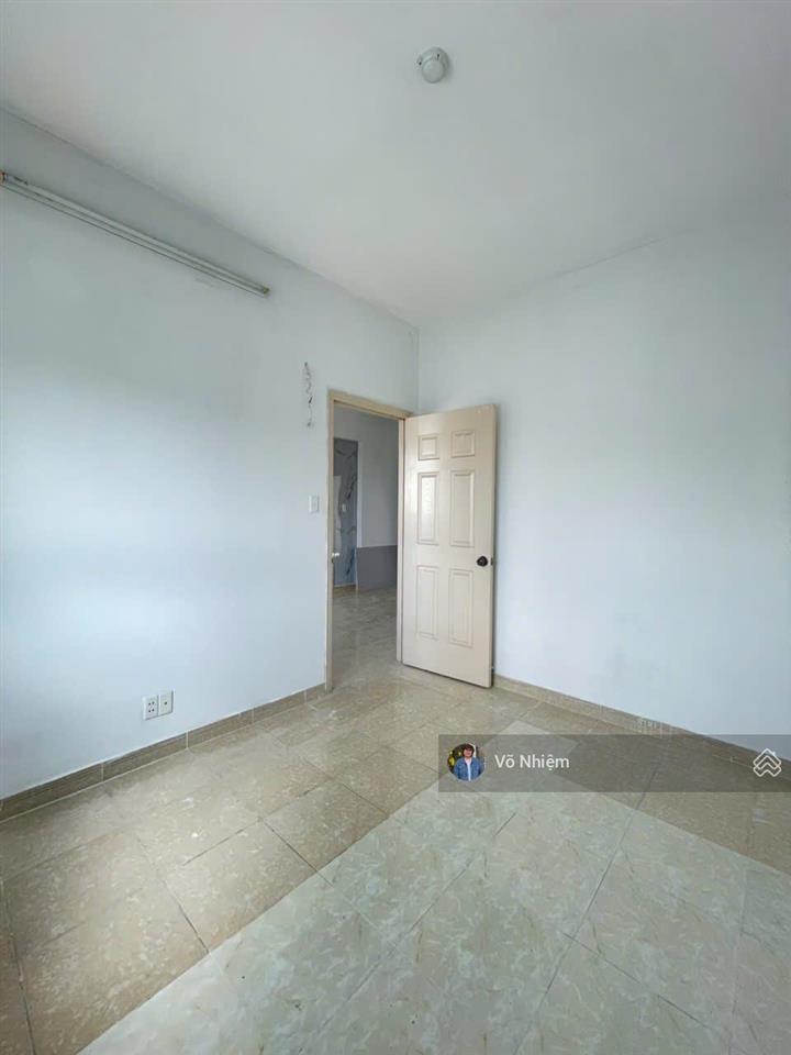 Bán căn góc 70m2 mẫu đẹp chung cư tại hqc plaza phường bình đông. 2pn 1,3 tỷ full thuế phí sổ