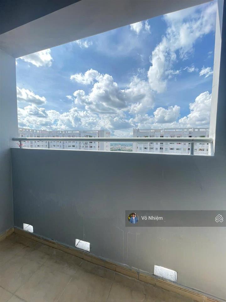 Bán căn góc 70m2 mẫu đẹp chung cư tại hqc plaza phường bình đông. 2pn 1,3 tỷ full thuế phí sổ
