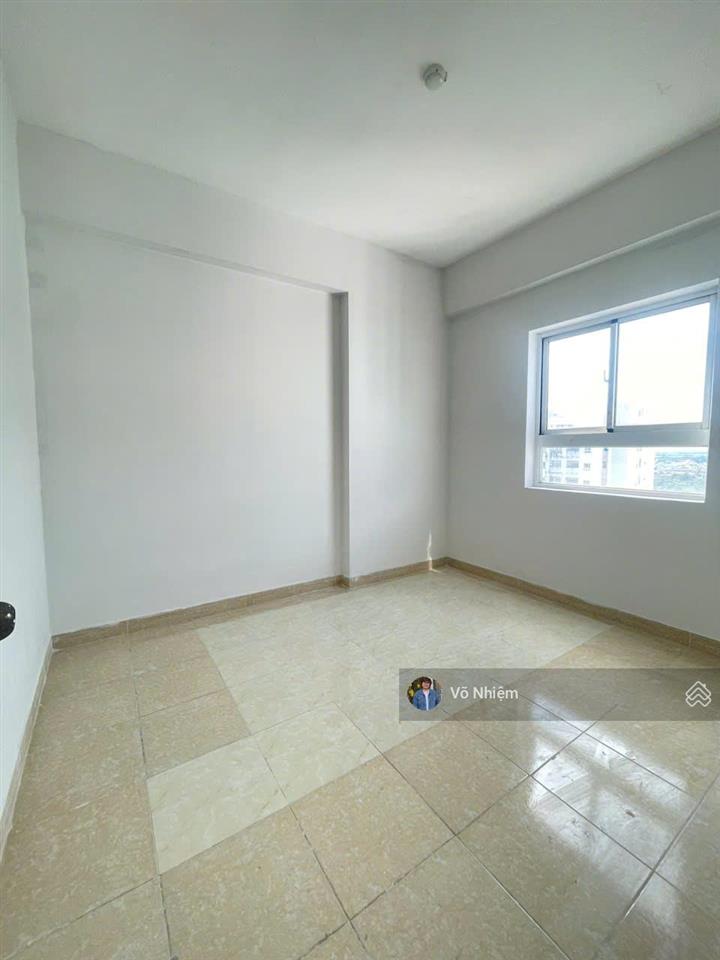 Bán căn góc 70m2 mẫu đẹp chung cư tại hqc plaza phường bình đông. 2pn 1,3 tỷ full thuế phí sổ