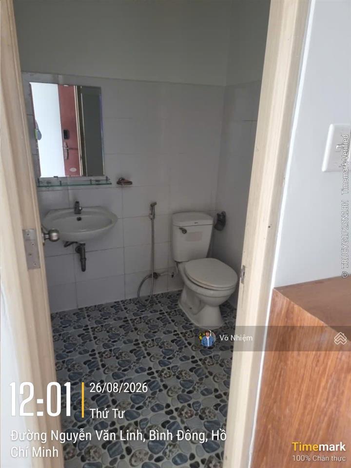 Bán cc hqc plaza, nguyễn văn linh, 1,15 tỷ full toàn bộ thuế phí sổ, 55m2, 2pn, 2wc