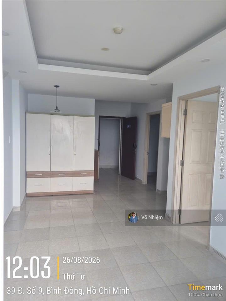 Bán cc hqc plaza, nguyễn văn linh, 1,15 tỷ full toàn bộ thuế phí sổ, 55m2, 2pn, 2wc