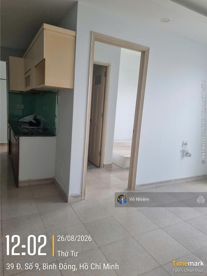 Bán cc hqc plaza, nguyễn văn linh, 1,15 tỷ full toàn bộ thuế phí sổ, 55m2, 2pn, 2wc