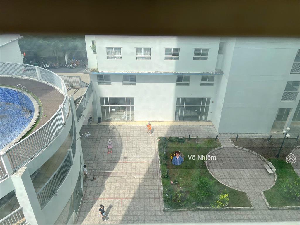 Cho thuê căn hộ hqc 35 hồ học lãm, phường an lạc, 5,5 triệu 2pn, 57m2, đẹp nhiều tiện ích