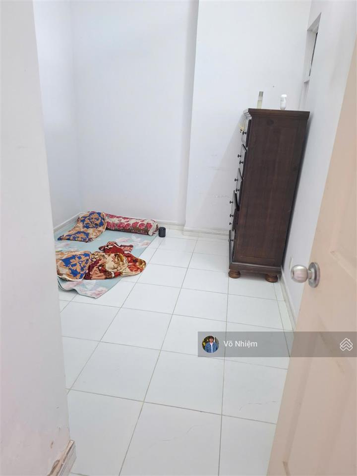 Hàng hiếm giá hot tại q8  bán căn hộ tầng 9 2pn hqc plaza, 1,08 tỷ, 55m2 bao toàn bộ thuế, phí, sổ