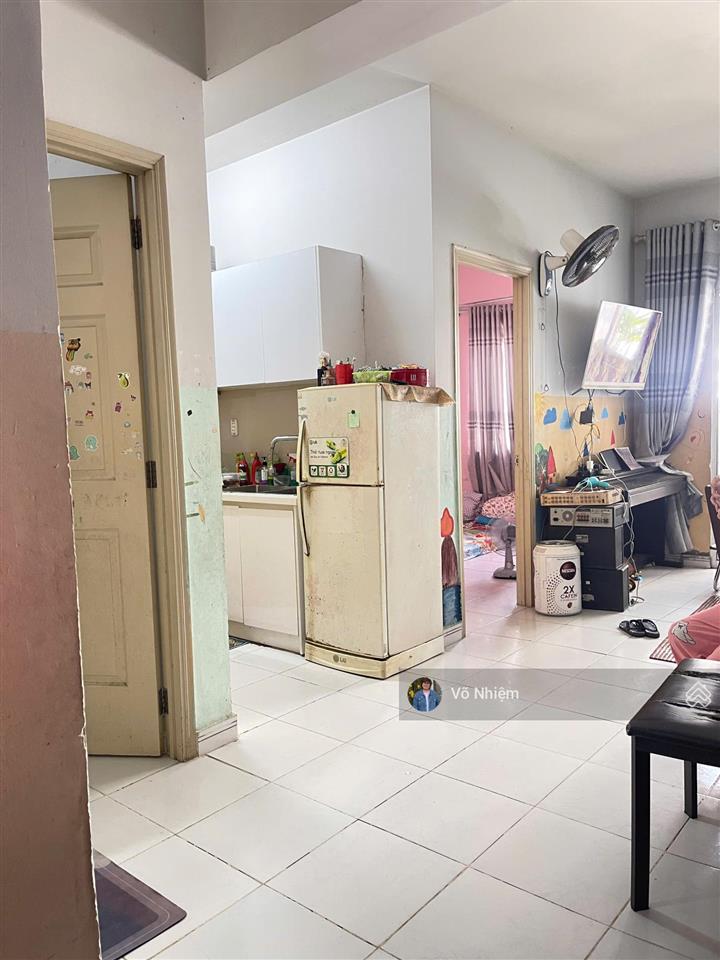 Bán căn hộ tại phường bình đông. mặt tiền nguyễn văn linh, hcm. 2pn 55m2 1,050. nhà sẵn giao ngay
