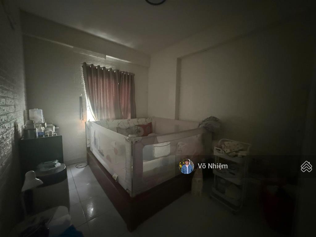 Bán căn góc tầng trung hq1 khu dân cư hqc plaza chợ bình điền. giá 1,350 tỷ full sổ. nhận nhà ngay