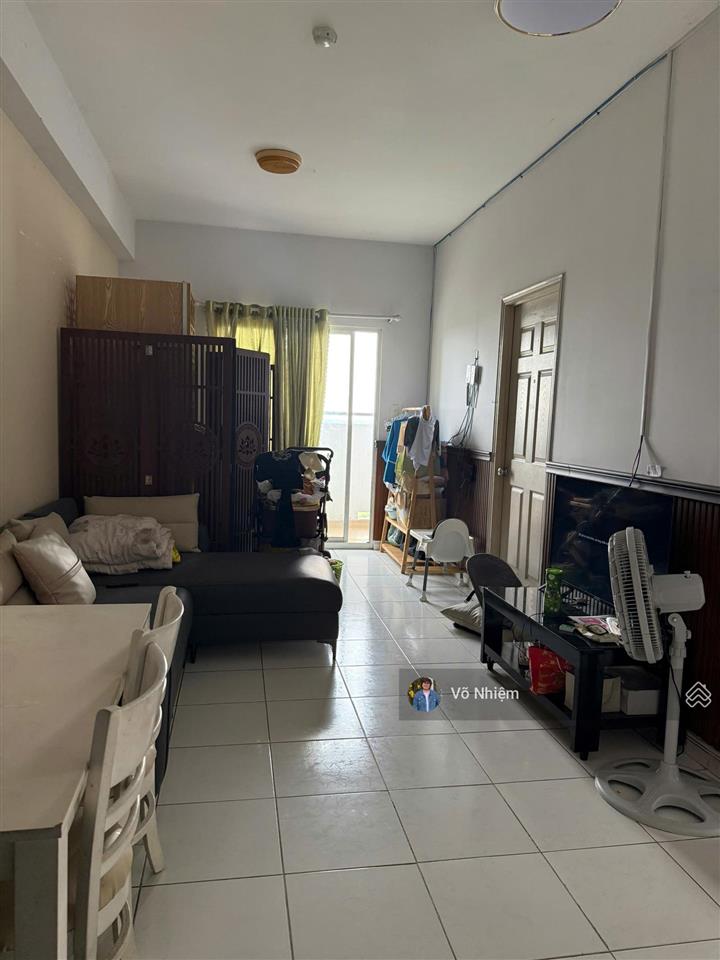Bán căn góc tầng trung hq1 khu dân cư hqc plaza chợ bình điền. giá 1,350 tỷ full sổ. nhận nhà ngay