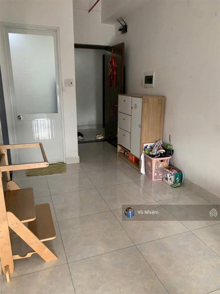 Bán căn hộ blue sky tower q2, 57m², 2pn 2wc, giá 2,2 tỷ, đối diện trường nguyễn văn trỗi