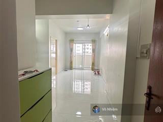 Bán gấp căn hộ đẹp 2pn, 2wc tại hqc plaza, 1,5 tỷ, 55m2. sổ hồng riêng, công chứng ngay.