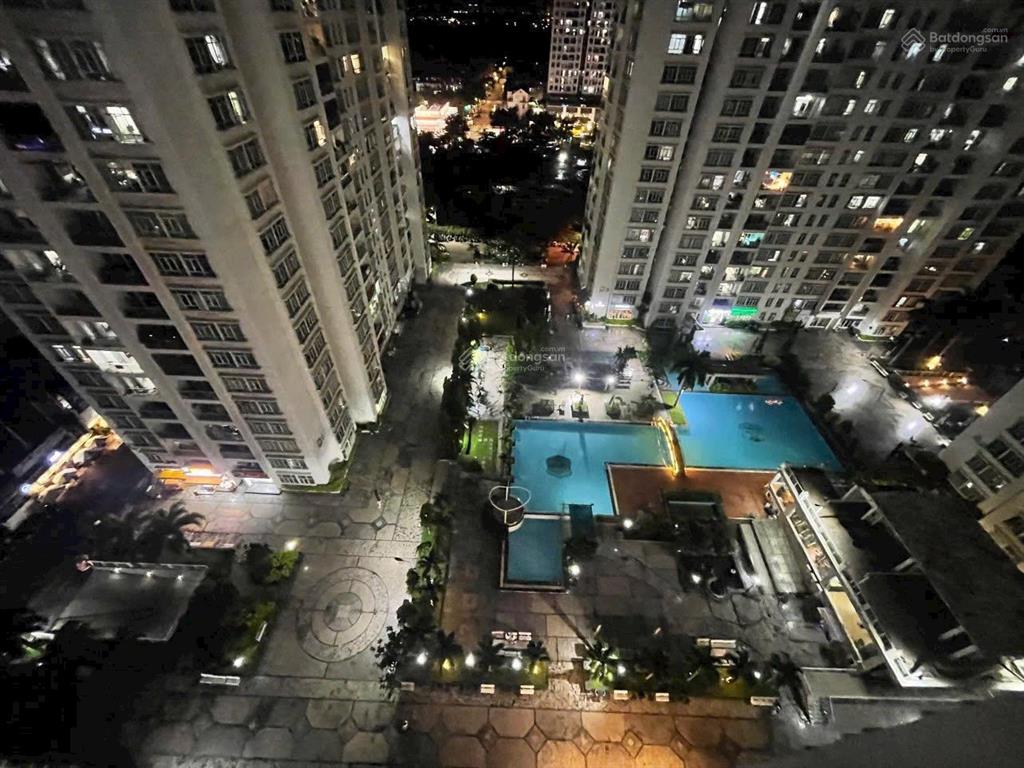 Bán căn hộ chung cư new sài gòn  hoàng anh gia lai 3, 100m2, 2 pn, giá 3,8 tỷ