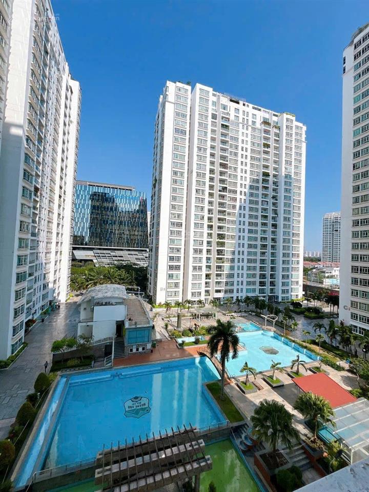 Bán căn hộ chung cư new sài gòn  hoàng anh gia lai 3, 100m2, 2 pn, giá 3,8 tỷ