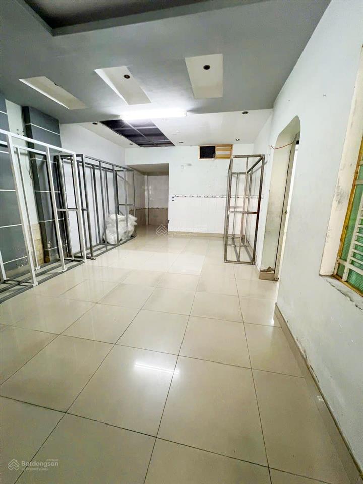 Hàng hiếm bán nhà 1 lầu mặt tiền kinh doanh vải phú thọ hoà , q tân phú. giá 28 tỷ tl
