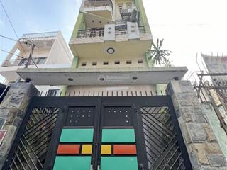 Bán nhà đúc 5 tầng hẻm 1 sẹc đường nguyễn công hoan ( 6pn , 7vs ) giá 10 tỷ