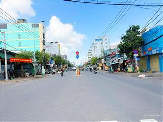 Bán nhà 2 mặt tiền kinh doanh sầm uất đường lê văn quới, bình tân  giá tốt đầu tư