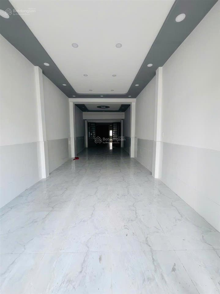 Chính chủ cần bán nhà 1 lầu ( 4x30m ) mặt tiền kinh doanh đường tỉnh lộ 10