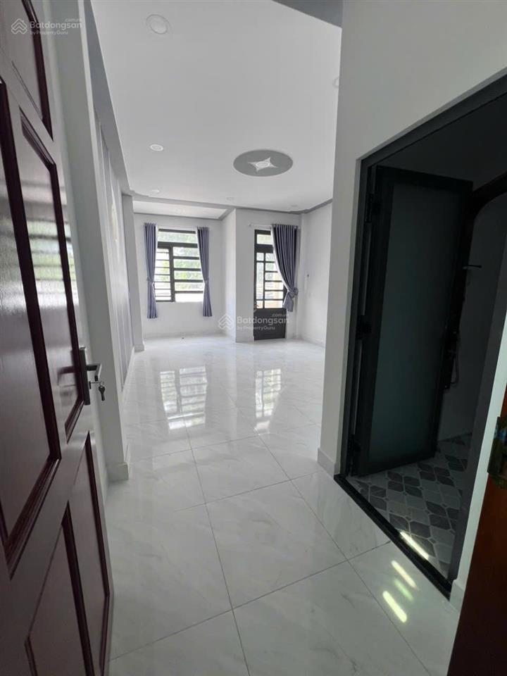 Chính chủ cần bán nhà 1 lầu ( 4x30m ) mặt tiền kinh doanh đường tỉnh lộ 10