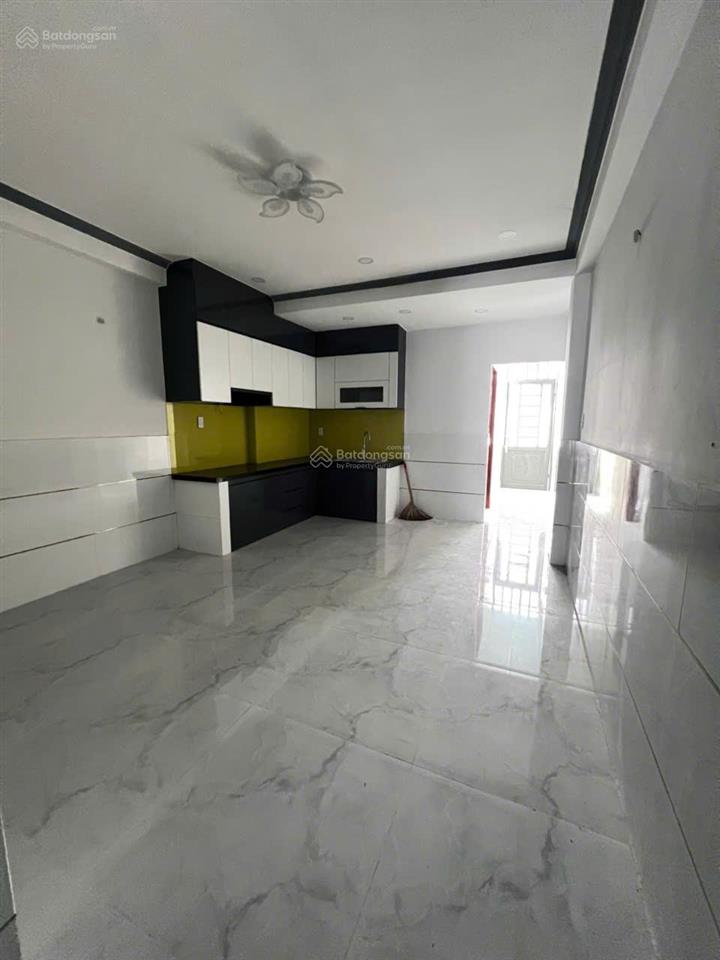 Chính chủ cần bán nhà 1 lầu ( 4x30m ) mặt tiền kinh doanh đường tỉnh lộ 10