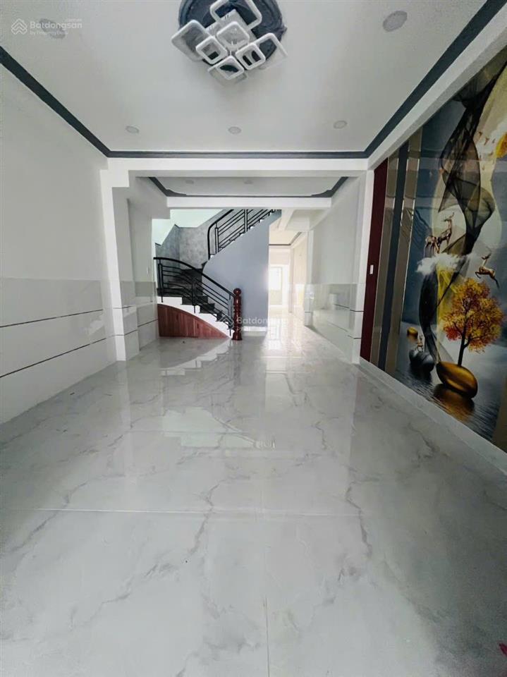 Chính chủ cần bán nhà 1 lầu ( 4x30m ) mặt tiền kinh doanh đường tỉnh lộ 10