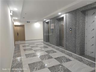 Bán chung cư stown tham lương căn 2pn2wc2bc