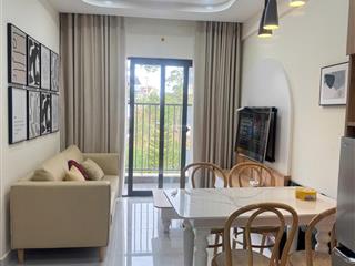 Bán căn góc full nội thất chung cư sun garden đà lạt. nhà trang bị đầy đủ nội thất cao cấp