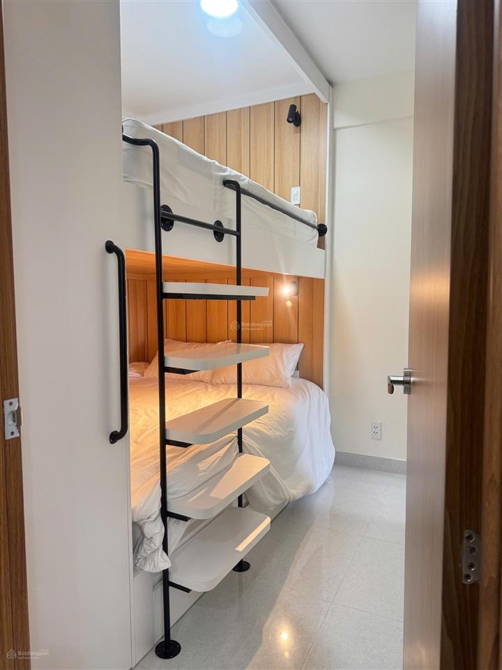 Bán căn góc full nội thất chung cư sun garden đà lạt. nhà trang bị đầy đủ nội thất cao cấp