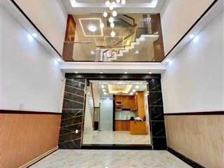 Cho Thuê Nhà Mới Đẹp Bình Tân